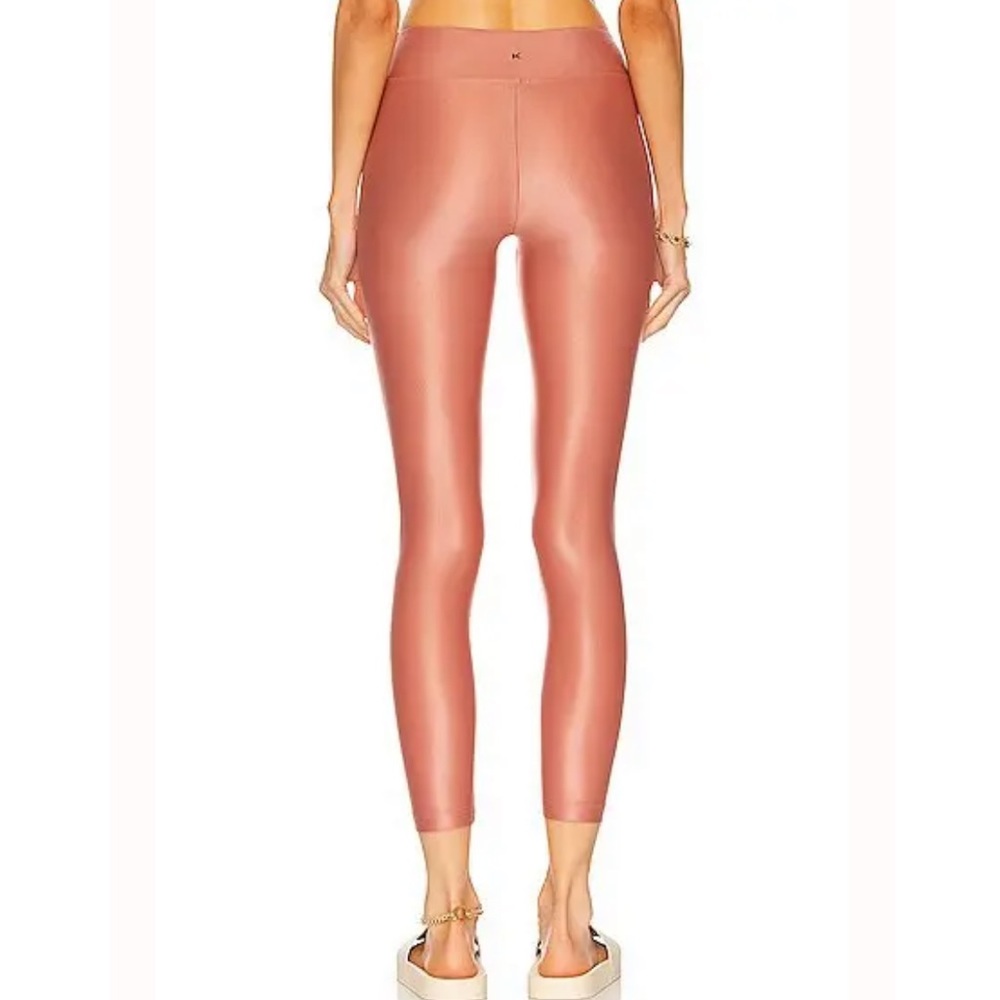 Koral Lustrous Infinity High Rise Legging - Picture 3 of 16